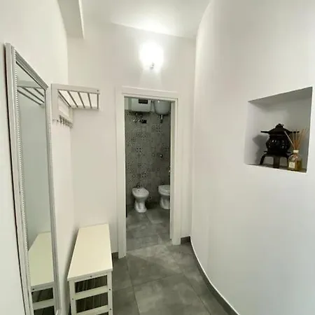 ゲストハウス A Due Passi Da San Pietro 4*