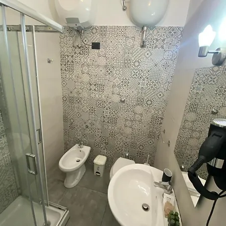 A Due Passi Da San Pietro 4*