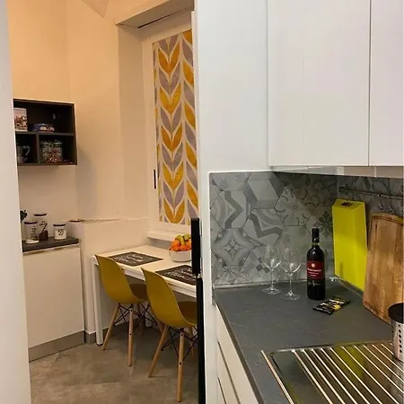 A Due Passi Da San Pietro 4* ローマ