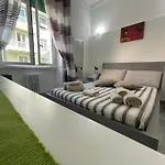 A Due Passi Da San Pietro Vendégház 4*