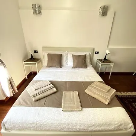 Pensionat A Due Passi Da San Pietro