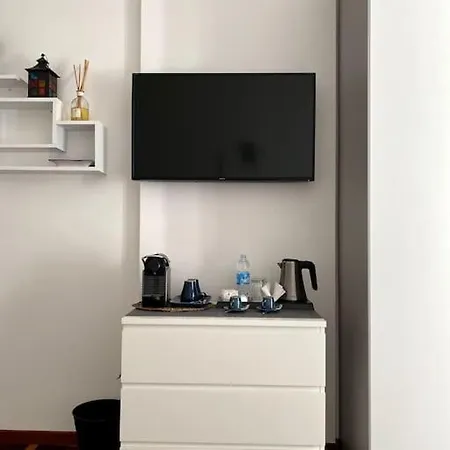 Pensionat A Due Passi Da San Pietro 4*