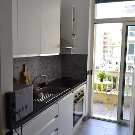 Pensionat A Due Passi Da San Pietro 4*