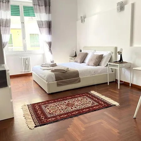 A Due Passi Da San Pietro Guest house