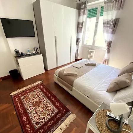 A Due Passi Da San Pietro Guest house *