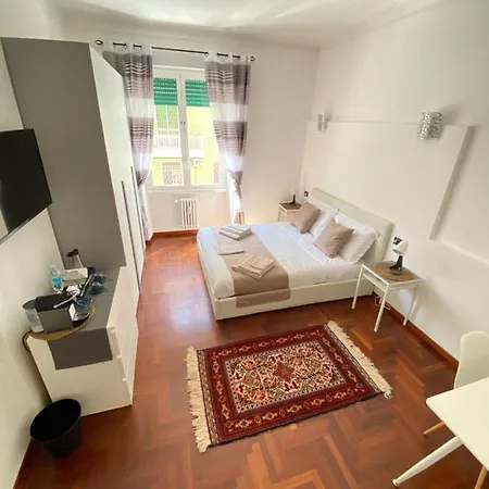 A Due Passi Da San Pietro Pensionat