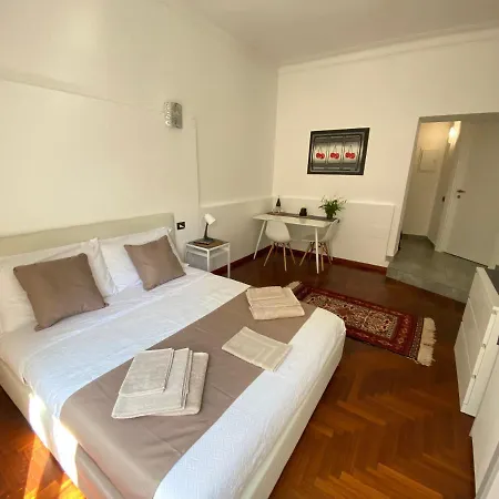 Pensionat A Due Passi Da San Pietro 4*