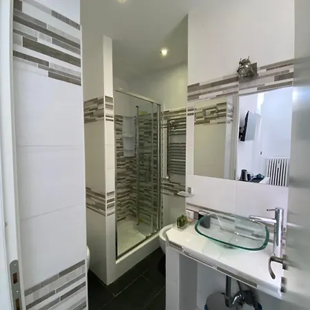 Pensionat A Due Passi Da San Pietro 4*