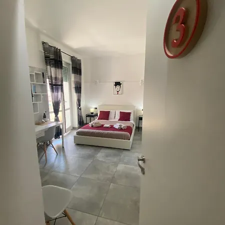 A Due Passi Da San Pietro Pensionat Rom