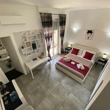 A Due Passi Da San Pietro Guest house *