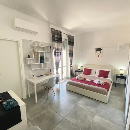 A Due Passi Da San Pietro 4* Rom