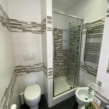 A Due Passi Da San Pietro 4* Rom