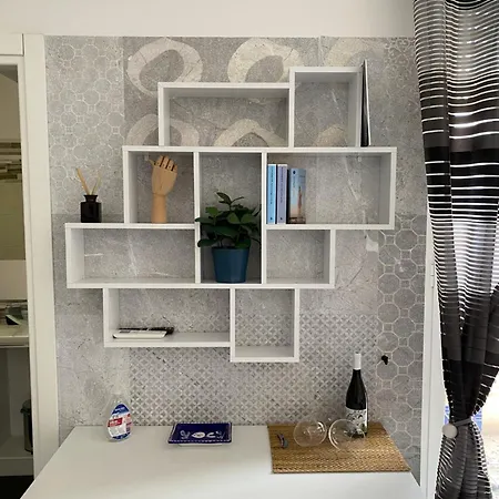 Pensionat A Due Passi Da San Pietro Rom