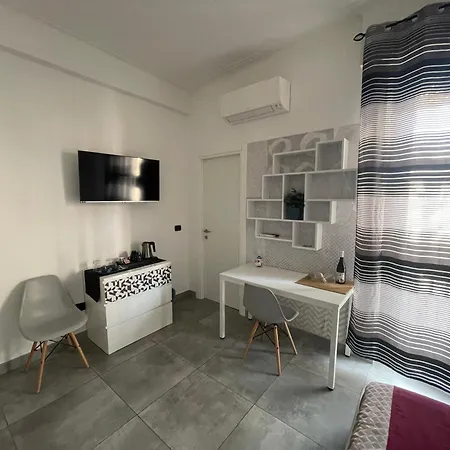 Pensionat A Due Passi Da San Pietro