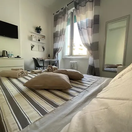 A Due Passi Da San Pietro Pensionat Rom