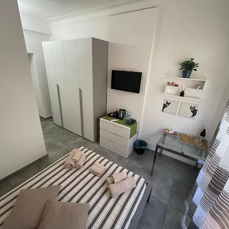 A Due Passi Da San Pietro Guest house