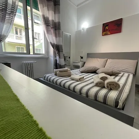 A Due Passi Da San Pietro Guest house *