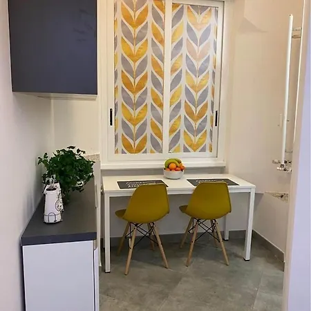 Pensionat A Due Passi Da San Pietro 4*