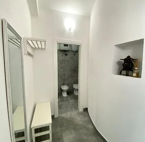 Gasthof A Due Passi Da San Pietro 4*