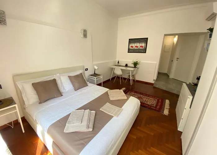 Gasthof A Due Passi Da San Pietro 4*