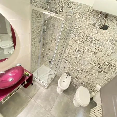 A Due Passi Da San Pietro Penzion Řím