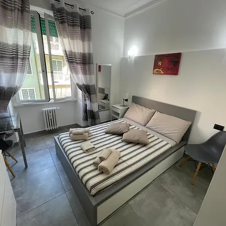 A Due Passi Da San Pietro 4*