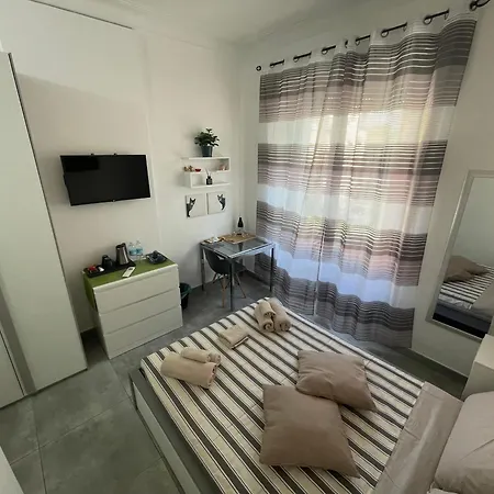 A Due Passi Da San Pietro Řím