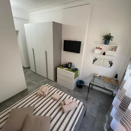 A Due Passi Da San Pietro Penzion